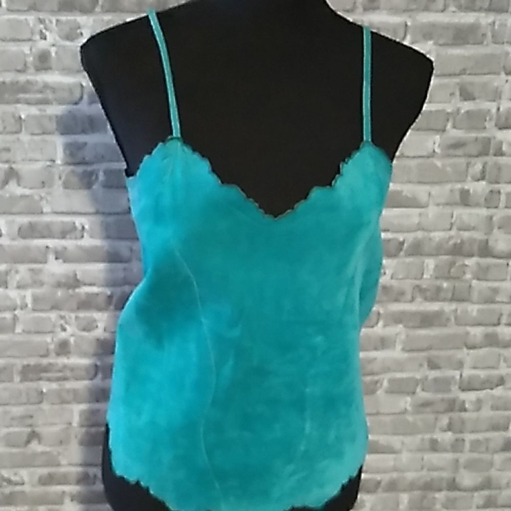 Shebue vintage tank top 